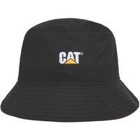 CAT Bucket Hat Headwear Black (961XR)