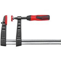 Bessey F-Clamp 6 1/4" (160mm) (9620X)