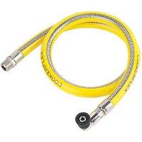 Cookerflex Micropoint Cooker Hose 12.5mm x 1000mm (9629J)