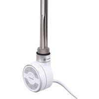Terma MOA 400W White Towel Radiator Heating Element (962HT)