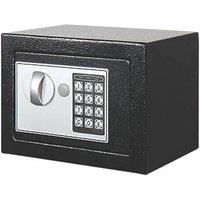 Smith & Locke Electronic Combination Safe 4.5Ltr (9634X)