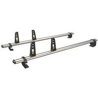 Van Guard VG201-2 Ford Transit Connect 2002 - 2013 ULTI Van Roof Bars 1300mm (9636T)