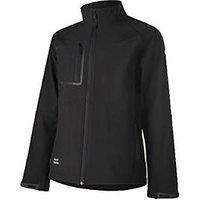 Hard Yakka Toughmaxx Jacket Black Small 36" Chest (963KE)