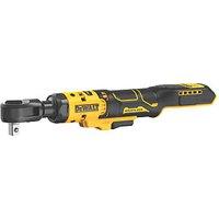 DeWalt DCF512N-XJ 18V Li-Ion XR Brushless Cordless 1/2" Open Head Ratchet - Bare (963KJ)