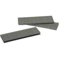 Senco L Staples Galvanised 32mm x 6.4mm 5000 Pack (963PG)