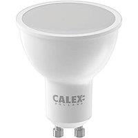 Calex GU10 RGB & White LED Smart Light Bulb 4.9W 345lm (963PY)