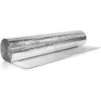 SuperFOIL Insulation Shed Reflective Foil Insulation 1m x 10m (963RW)