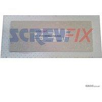 Baxi 5000532 CC Rear Insulation (963TP)