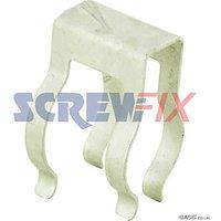 Baxi 248023 Heat Exchanger Fixing Clip (963TR)