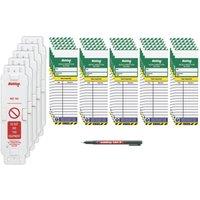 Scafftag Multitag Kit 31 Pieces (963YU)