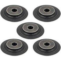 Monument Tools SFXW15PC Pipe Cutter Replacement Blades 5 Pack (96434)