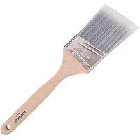 Fortress Trade Angled Sash Paint Brush 2.5" (964FM)