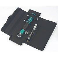 Wera Safe-Torque A 1 Wrench Set 10 Pieces (964FU)