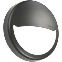 Knightsbridge BT Eyelid Bezel Black 260mm (964GA)