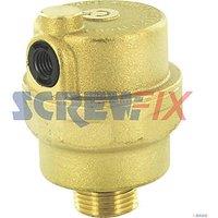 Worcester Bosch 87186844010 AUTO AIR VENT 3/8 (964HC)