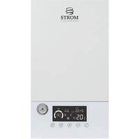 Strom SBSP7S Single-Phase Electric System Boiler (964HR)