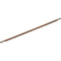 Roughneck 4tpi Wood Bow Saw Blade 30" (750mm) (964JR)