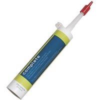 Splashwall Elite Sealant Chocolate 290ml (964RK)