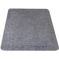 COBA Alba Anti-Fatigue Floor Mat Grey 0.85m x 0.5m x 14mm (964VH)
