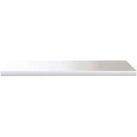 RB UK White High Gloss Radiator Shelf 900mm x 150mm x 18mm (964VJ)