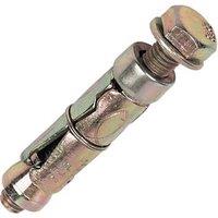 Easyfix Shield Anchors M8 x 70mm 5 Pack (9650G)