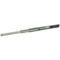 Hafele Soft-Close Ball Bearing Drawer Runners 450mm 2 Pack (9653P)
