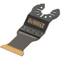 DeWalt DT20707-QZ Metal Plunge Cutting Blade 43mm (9656D)
