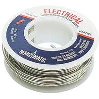 Bernzomatic Rosin Core Solder 85g (96575)