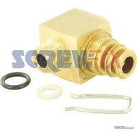 Vaillant 014675 Filling Valve without Non-Return Valve (965TG)