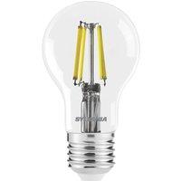 Sylvania TOLEDO PLATINUM E27 GLS LED Light Bulb 485lm 2.3W (965VN)