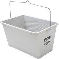 Fortress Trade Paint Scuttle 15Ltr (966FM)