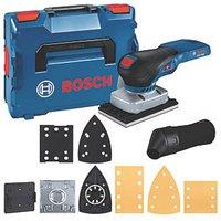 Bosch GSS 18V-13 18V Li-Ion ProCORE Brushless Cordless Sheet Sander - Bare (966FN)