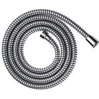 Hansgrohe Metaflex Shower Hose Chrome 5.5mm x 1.25m (966GV)