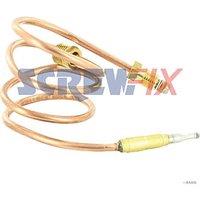 Ideal Heating 004058 THERMOCOUPLE 600MM LG 0.290.150 (966GW)