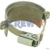 Vaillant S458076 Fan elbow collar (966HC)