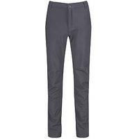 Regatta Fenton Work Trousers Seal Grey 30" W 34" L (966JW)