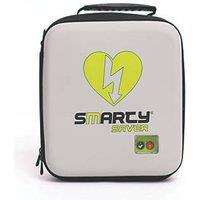 Wallace Cameron Fully Automatic Smarty Saver Defibrillator Set 125 Shocks 3 Pcs (966KJ)