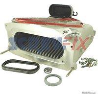 Vaillant 0020195460 Heat Exchanger (966TH)