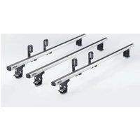 Summit SULC-406LS Light Commercial Vehicle Roof Bar Kit 1.25m (966XV)