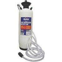 Duro 13Ltr Dust Suppression Water Tank (9682P)
