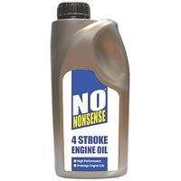 No Nonsense HP-141 4-Stroke Engine Oil 1Ltr (96875)