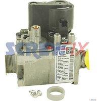Worcester Bosch 8716122007 GAS VALVE SIT (968GW)