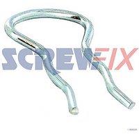 Vokera 10024986 Locking Pin 10024986 (968KG)