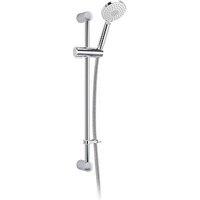 Mira Zest Shower Kit Chrome (968PM)