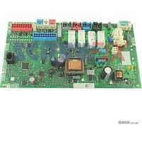 Vaillant 0020140423 Printed Circuit Board (968TG)