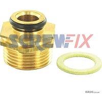 Baxi 5110966 Sleeve (968TP)