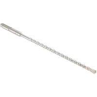 DeWalt Extreme 2 SDS Plus Shank Masonry Drill Bit 8mm x 260mm (9698V)