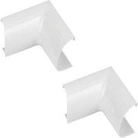 D-Line Mini Internal Bends 30mm x 15mm 2 Pack (96997)
