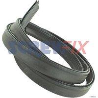 Worcester Bosch 87107031820 SEAL-PLATE-COMBUSTION CHAMBER (969GW)