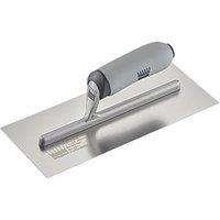 Ragni R418S-11 Finishing Trowel 11" x 4 3/4" (969KH)